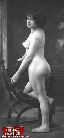 French Vintage Nude Women Porn - French vintage ladies nude