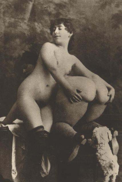 black and white vintage porn pictures