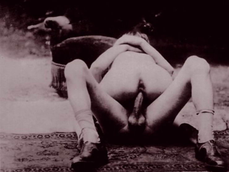 Hardcore Vintage Porn 1800 - PICTURES GALLERY