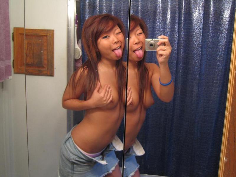 800px x 600px - Sexy amateur asian girlfriends posing to their boyfriends