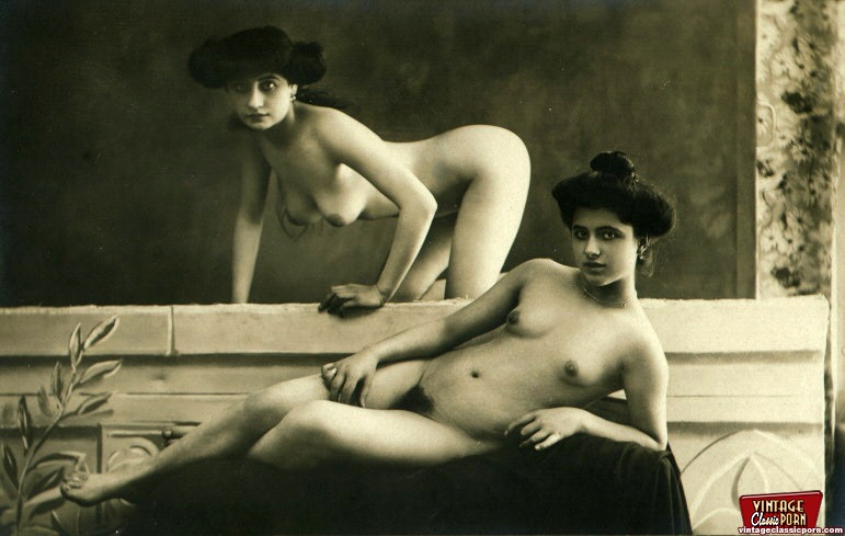 771px x 489px - Vintage lesbian nude chicks