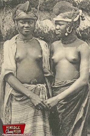 Vintage Ethnic Sex - Vintage ethnic nude girls