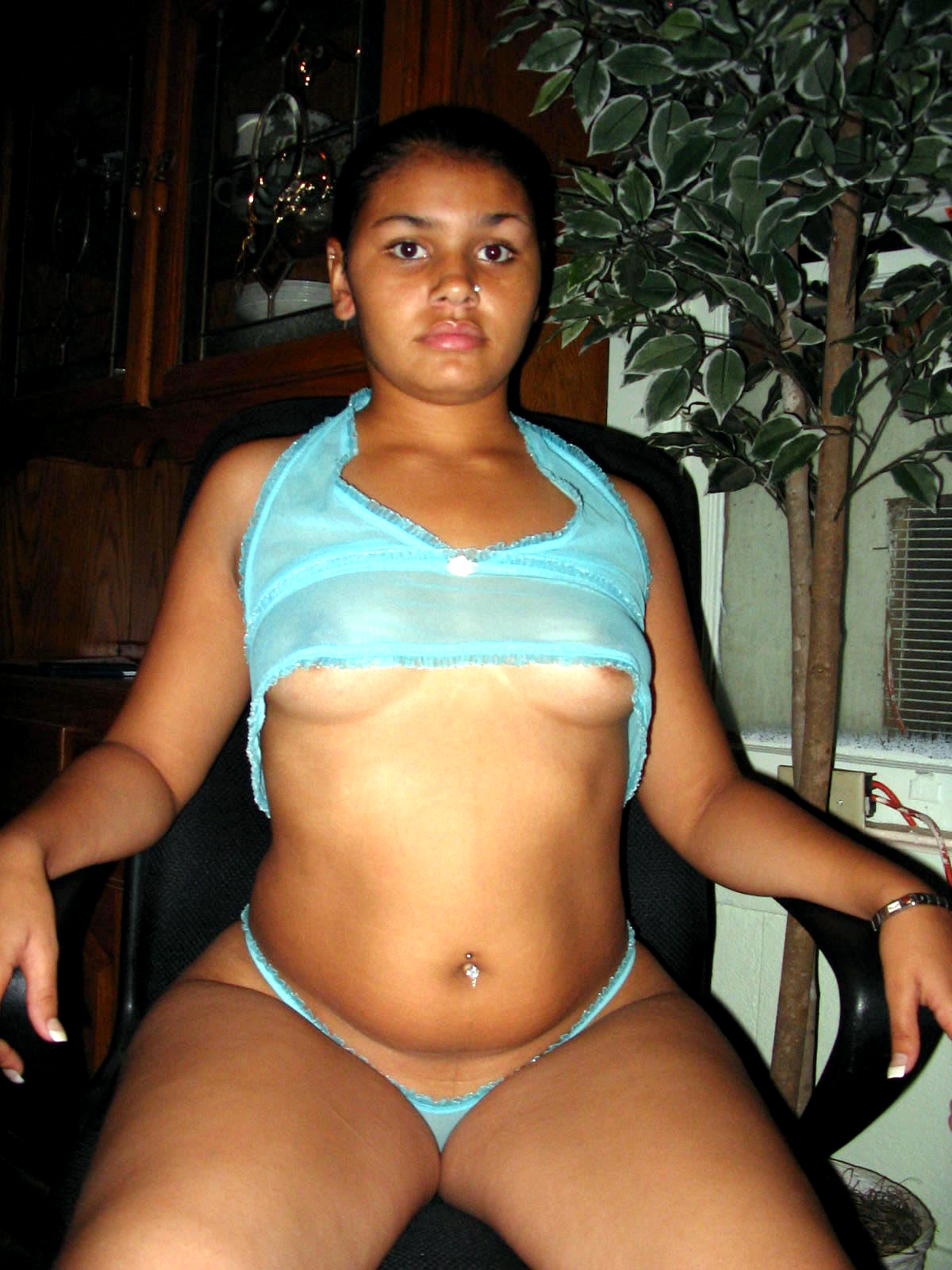 Ebony Plumper Amateur - Nude black women amateur porn