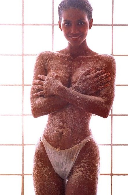 Porno Halle Berry Nue - Mature stockings