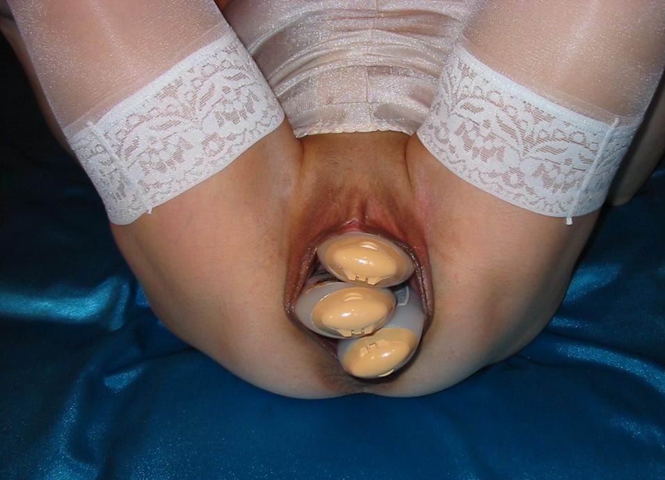 Weird Vagina Porn - weird vaginal insertions