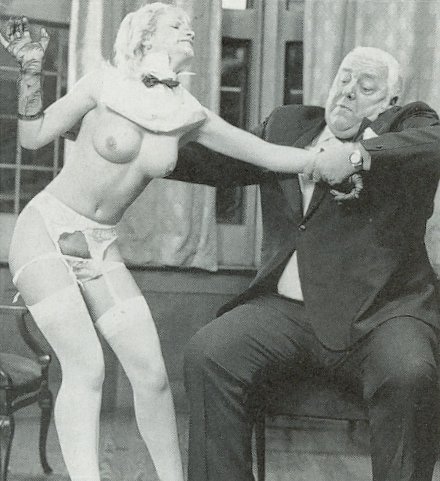 Vintage Erotic Spanking - Vintage Erotica Spank | BDSM Fetish