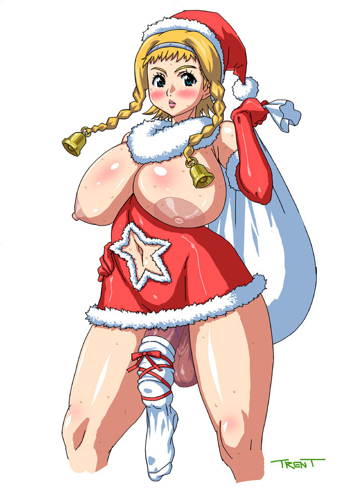 Anime Christmas Shemale Porn - shemale anime