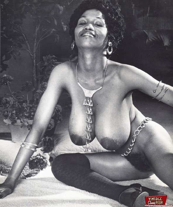 Vintage Sylvia Mcfarland - Sylvia McFarland shows body