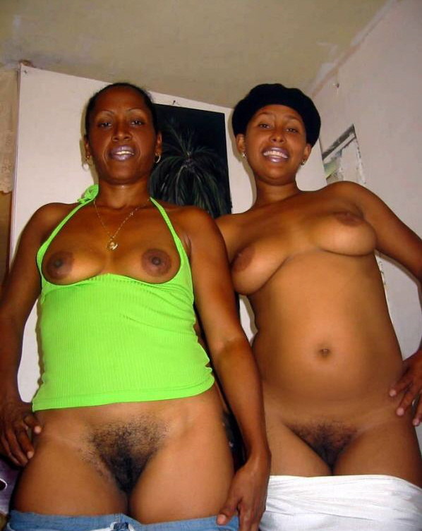 Real photos of black girlfriends