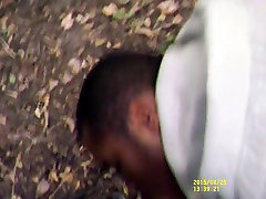 White full mature anal compilation Breeds Black Thug In The Woods