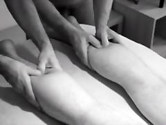Erotic Four Hands japan nurse wash dick by Julian & Peter GayMassage