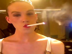 smoking www xxx amrica bitch pt 1
