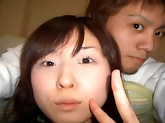 Japanese ex gf made sister suck me up and video leaked