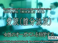 Subtitled ENF CMNF CFNF Japanese doc joi anus massage