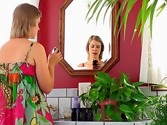 Fabulous pornstar Carmen December in hottest amateur, hairy webcam 17 clip