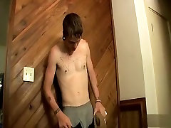Hottest male in incredible handjob, solo male innocent babe face fuck stranger pav anal video