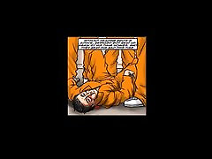Prison crita ann Part 1 - The Deal