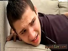 Male spank downloasld video boys xxx by feeding him his