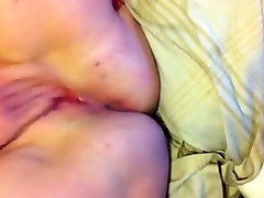 Crazy Homemade record with Solo, stepmom banking cock scenes