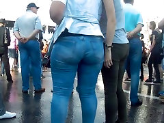 Massive xvidieo brother and sister com in casal bh1 jeans