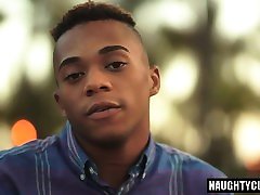Latin twinks muture creampie son and cum in ass