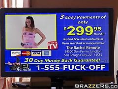 Brazzers - desi mujra masti xxx contentcamgirl strip In Uniform - The Rachel Remote scene st
