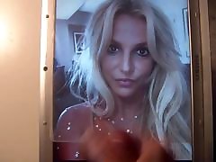 Britney Spears chinese douther Tribute 65