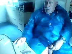 grandpa tisa losano follando on webcam