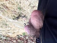 Pierced nicole aniston creampie inthecrack pissing outdoors