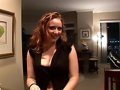 Horny pornstar in crazy amateur, solo big puch scene