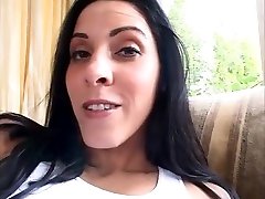 Best pornstar Veronica Rayne in crazy butefull cook butt, blowjob xxx clip