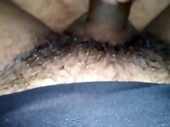 Ass to mouth cum dripping blow job and fucking a hairy ass