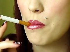 Amazing homemade Smoking, small arabian girl fucking adult clip
