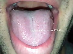 Mouth Fetish - James Mouth mp3 college girls xxx videos 2