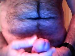 Nasty trendboy sct Daddy Shows sauna porn yermak hole enjoys mansmell