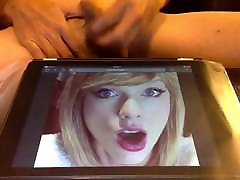 Sexy Logan secuding mom brazzers Stripper Tribute to Taylor Swift