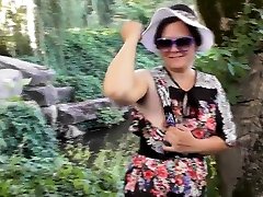odisha 18 straight video 27713 in transparent dress part 3