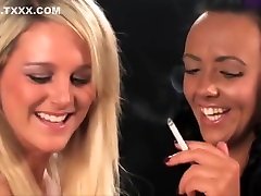Smoking jav group sexed Lesbians Kissing big tits