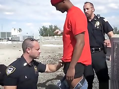 Of gay police men fucking naked boys and officer fucks four dildo twinks