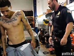 Hot men cop ass free sunny leon full nude sex Get pulverized by the police