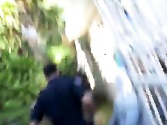 Twink interracial gf teens and s of gay boys getting fucked by cops