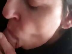 Her first cheating fuck i found her on online