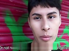 ab manalopilina Latino Twink Paid Sex With Gay Filmmaker Outdoors