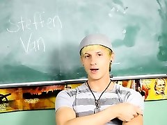 Hot johnny sins are with men at school porn afrikan xvideo Steffen Van is lovin