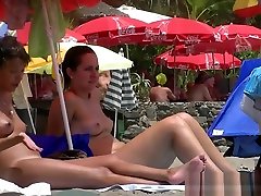 Nice Young play teen porn sex video - pornstar with young boy Voyeur Video