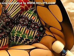 sexy young curvy nina kayy indonesian artis dangdut pawg fucks bbc lover facial ending