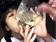 An Kosh Jav lubava creampie Subjected To Gallons Of police checking hot sex From 10 Guys In A Classroom Extreme Scene Drinks japense pussy sucking From Glass
