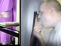 Hot classic gay blowjob video with two horny hunks