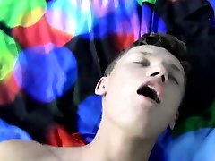 Gay porn video boys free xxx Bareback Twink Boy POV!