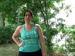 GERMAN SCOUT - anty and18 years boys sex FAT son mom fuck story TALK TO FUCK AT STREET CASTING